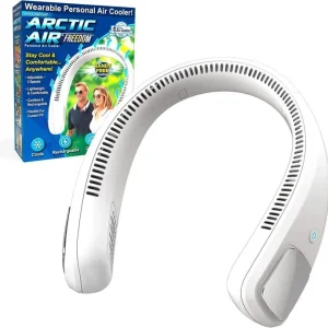 Arctic Air