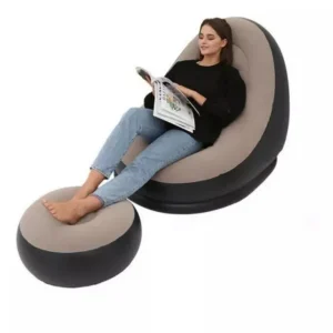 Sofa Inflable Individual