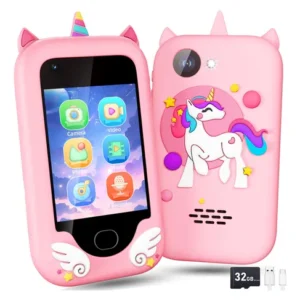 KIDS SMART PHONE