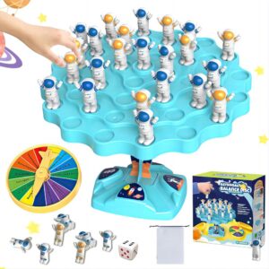 Juego de Equilibrio Astronaut Balance Game