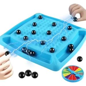 Juego de Estrategia Magnetic Twist Chess