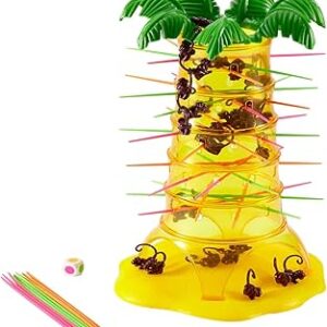 JUEGO DE MONOS LOCOS