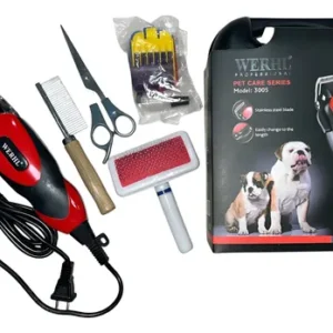 SET DE CORTE PARA MASCOTAS