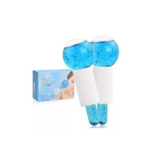 Masajeador Facial Cristal Ball