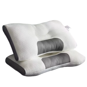 Almohada Algodón Indeformable