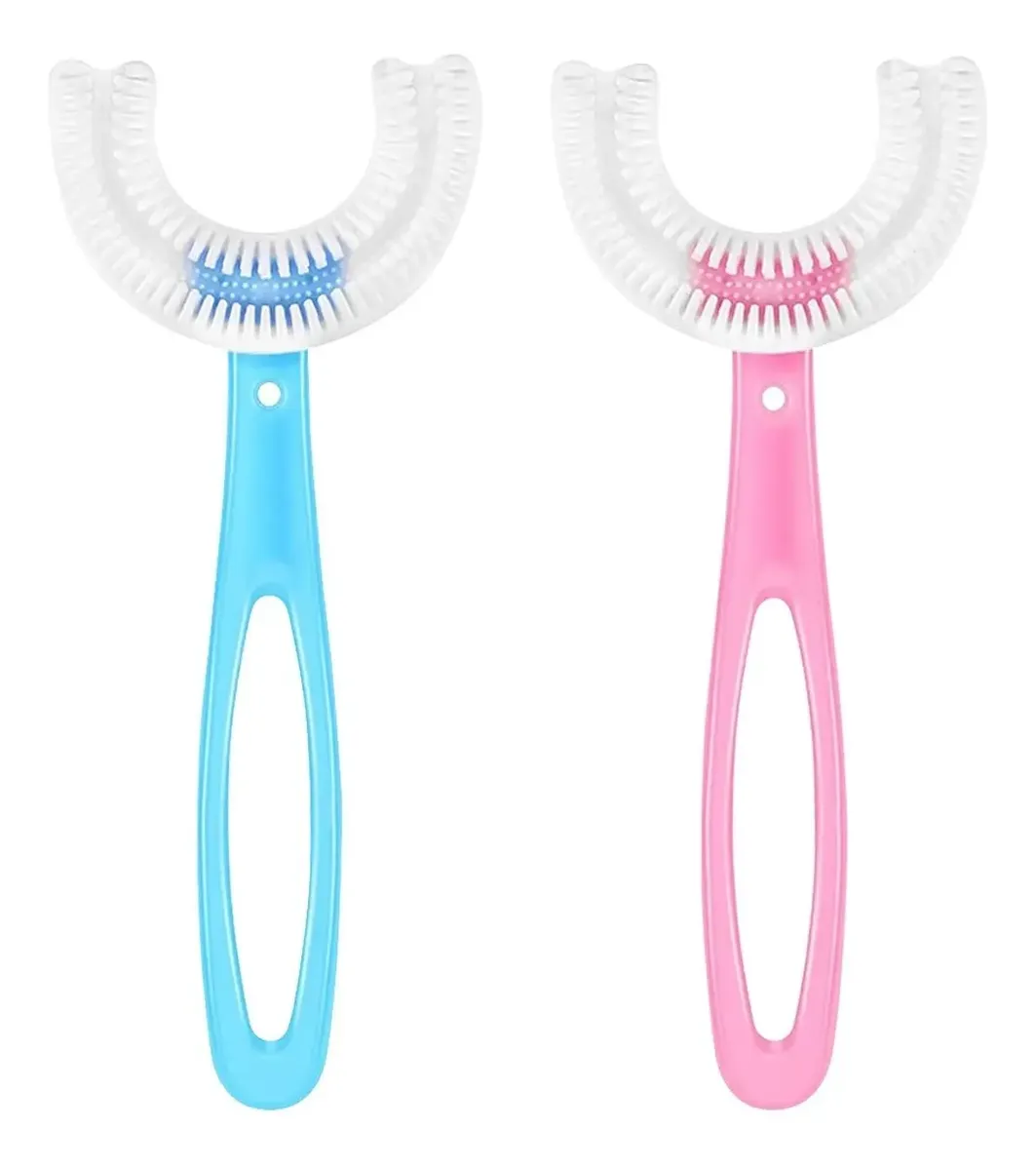 Cepillo de Dientes para Bebé
