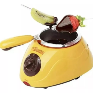 Olla para Derretir Chocolate