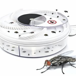 Atrapa Moscas