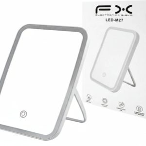 Espejo LED Cuadrado