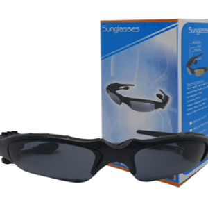 Gafas Bluetooth