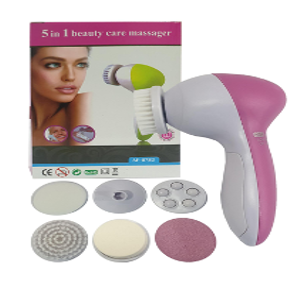 Masajeador Facial 5 en 1