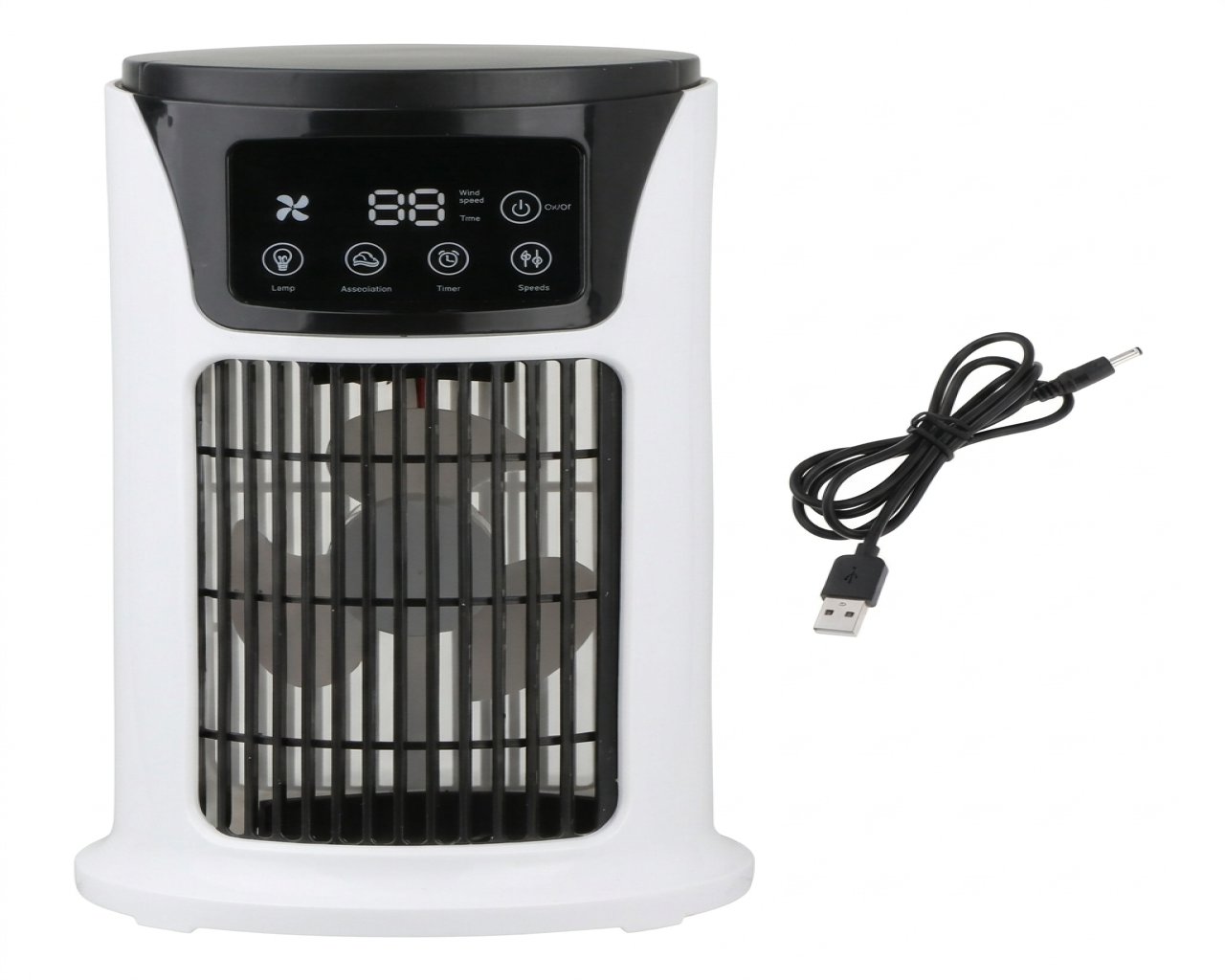 Ventilador Torre