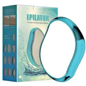 Depilador Corporal