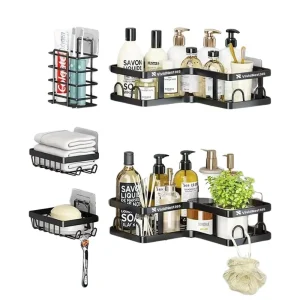 Organizador de Baño 5 niveles
