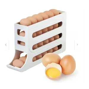 Organizador de Huevos