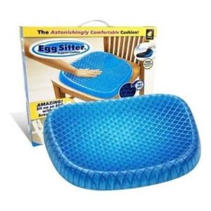 Cojin de Gel
