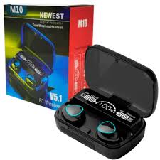 Audifonos M10