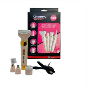 Geemy 4 en 1
