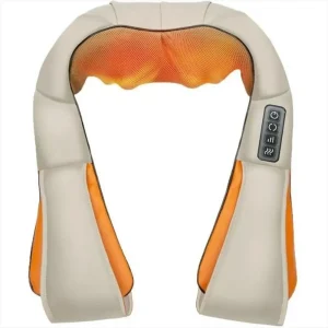 Masajeador Cervical