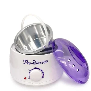 Olla Depiladora