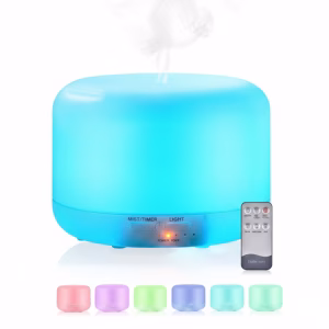 Humidificador- KP-300-Masmelo 300 ml