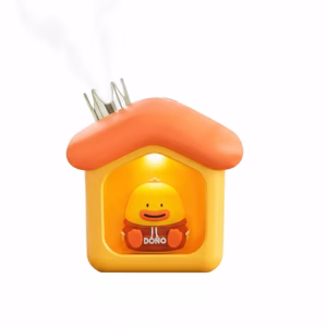 Humidificador- LT-9048 Casa 170 ml