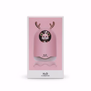 Humidificador Ref-601 Oso 300 ml