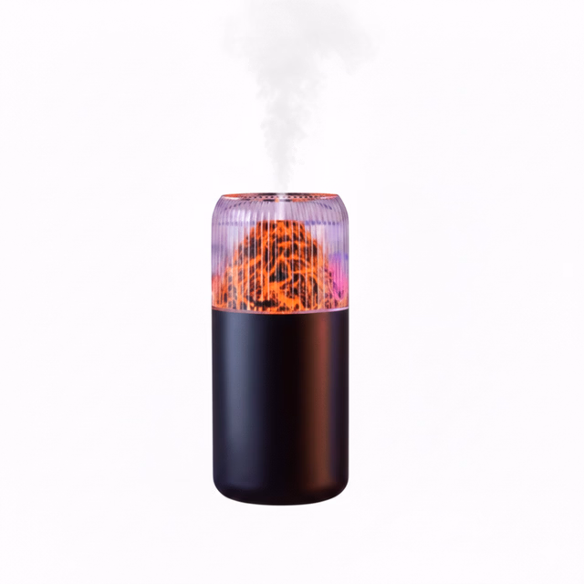 Humidificador F-106G Volcánico 250 ml