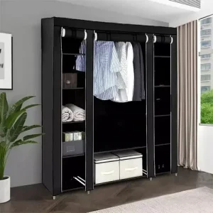 Estante Closet Portátil