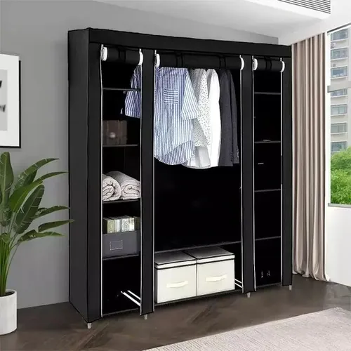 Estante Closet Portátil