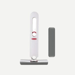 Mini Trapeador Portátil de Esponja