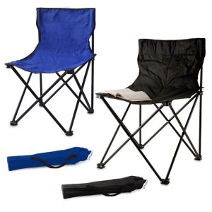 Silla Camping