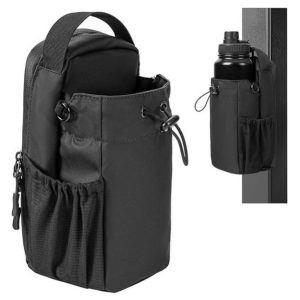 Bolso deportivo magnetico para gimnasio