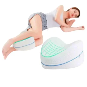Almohada Entre Piernas Corazón