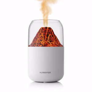 Humidificador YMJ-M15 Volcánico 280 ml