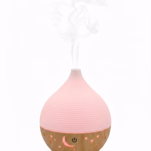 Humidificador Ref-180 Jarra 160 ml
