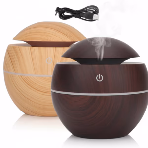 Humidificador SL-001 Redondo 160 ml