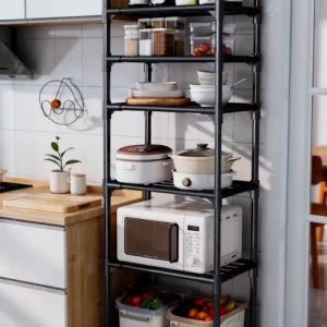 Organizador de Cocina 6 Niveles