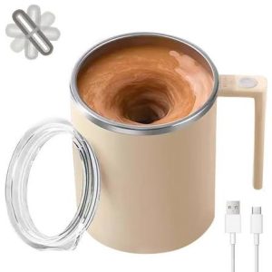 Taza Mezcladora Digital