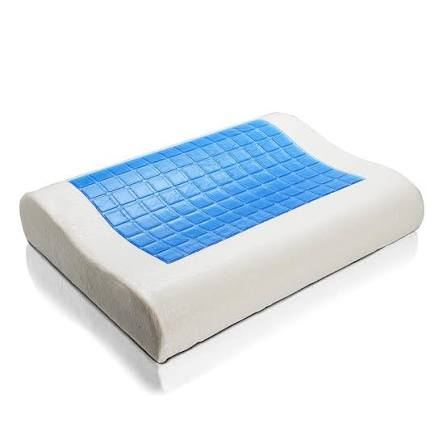 Almohada de Gel